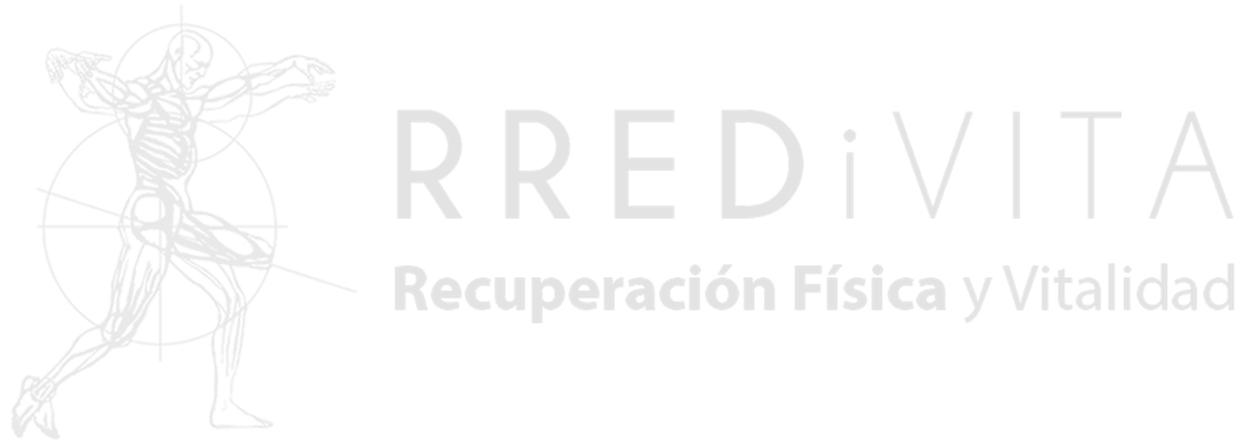 Logo de RREDiVITA